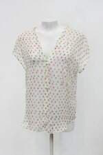 Blusa cotton candy feminino estampado