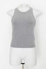 Regata forever 21 feminina cinza