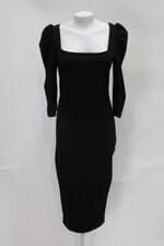 Vestido litt' feminino preto