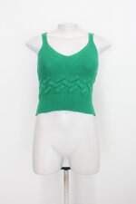 Blusa feminina verde