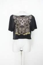 Blusa colcci feminino preto 