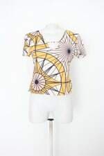 Blusa my favorite things feminino estampado