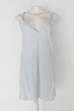 Vestido sofia feminino azul
