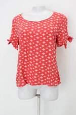 Blusa marisa feminina estampada