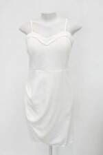 Vestido queen taste feminino branco
