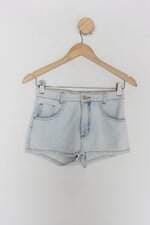 Shorts Infantil amofany azul