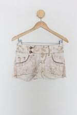 Shorts black.com feminino