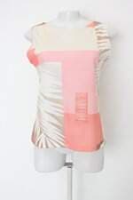 Regata criatiff feminina estampada