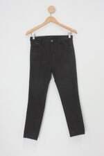 Calça de sarja renner feminina preta