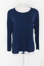 Blusa vittri feminina azul