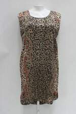 Vestido talita kume feminino estampado