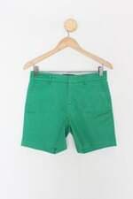 Shorts c&a feminino verde