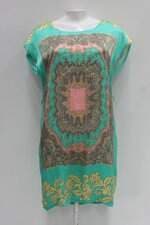 Vestido talita kume feminino estampado