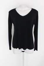 Blusa rovitex feminina preta