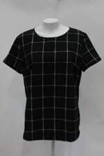 Blusa riachuelo feminino xadrez