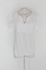 Blusa wolnner feminina branca