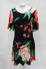 Vestido feminino estampado