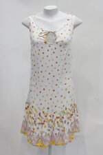 Vestido feminino estampado