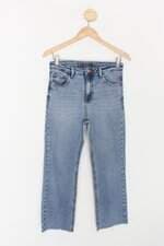 Calça Jeans renner feminina azul
