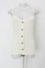 Regata kassis feminina off-white
