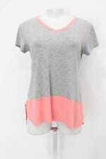 Blusa lucy in the sky feminina bicolor 