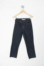 Calça Jeans slim c&a feminina azul