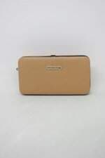 Clutch miss bela feminino nude