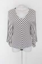 Blusa tng feminina estampada