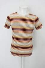 Camiseta aéropostale feminina estampada