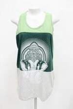 Camiseta feminina estampada