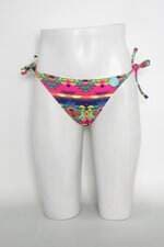 Calcinha de biquíni forever 21 feminino estampado