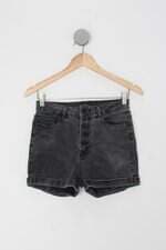 Shorts c&a feminino preto