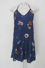 Regata le retrô feminina floral