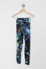 Calça Legging feminina estampada
