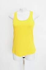Regata carrefour feminina amarela