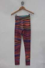 Calça Legging pa pás feminino estampado