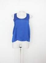 Regata c&a feminina azul