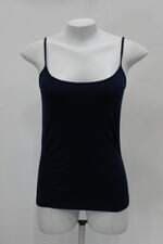 Regata feminino azul