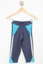 Calça Legging feminina colorida
