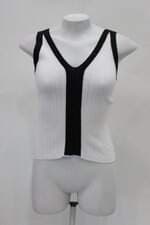 Regata lamandinne feminino bicolor