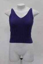 Regata lamandinne feminino roxo