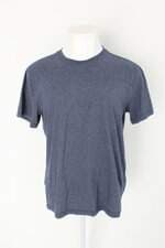 Camiseta renner masculina azul