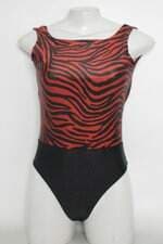 Body luxo das marias feminino estampado