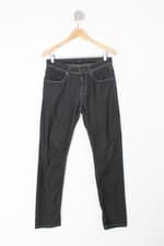 Calça Jeans renner feminina cinza