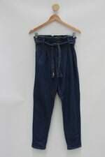 Calça Jeans bfly feminino azul