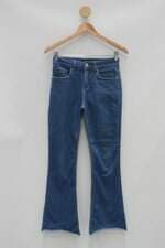 Calça Jeans bo.bô feminino azul