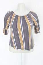 Blusa arkitect feminina estampada