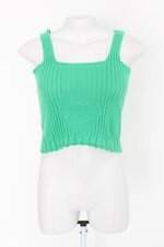 Blusa feminina verde
