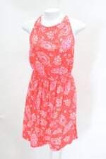 Vestido old navy feminino estampado