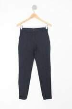 Calça de tecido renner feminina azul